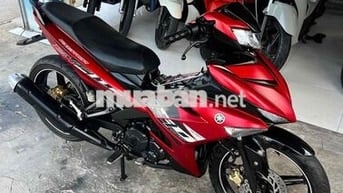 Yamaha Exciter 150 Cao Cấp Đỏ Zin