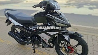 Yamaha Exciter 50cc Đen