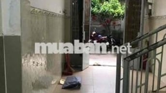 cho thuê nhà 3 phòng ngủ gần ngã 5 chuồng chó, gò vấp