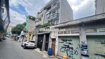 Cơ hội sở hữu đất mặt tiền Đường số 6, Bình Chiểu – Tiềm năng kinh doa