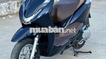 Honda Lead 2017 Xanh đậm 22426 km