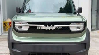 VF3 25 - MUA PIN - TRANG BỊ GHẾ DA - FREE SẠC KGH