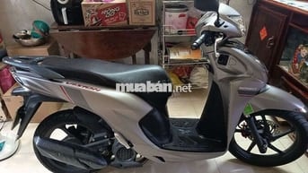 Honda Vision Sport 2020 Bạc đen 1991 km
