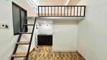 DUPLEX SẠCH ĐẸP CÓ ML NGAY NGUYỄN KIỆM