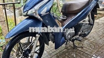 Honda Future 2020 Xanh