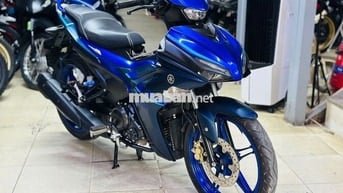 XE MÁY THỊNH PHÁT- EXCITER 155 CBS XANH GP DKI HN