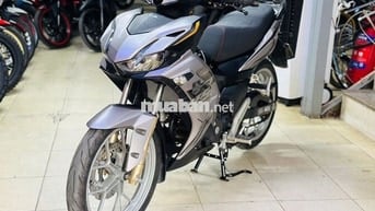 XE MÁY THỊNH PHÁT- WINNER V4 ABS XÁM BẠC LƯỚT 2025