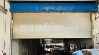 CHO THUÊ MẶT BẰNG LÀM KHO, XƯỞNG TUỲ Ý KD - CÁCH NGÃ 6 CHỈ 500m