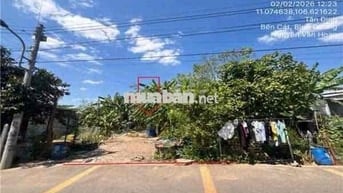 288m2 = 1tỷ680 NHÁNH QL13, PHƯỜNG TÂN ĐỊNH BẾN CÁT, BÌNH DƯƠNG