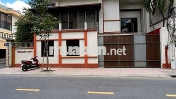 CHO THUÊ BIỆT THỰ MẶT TIỀN PHAN KẾ BÍNH, QUẬN 1
