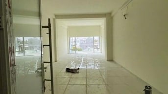 Cho thuê nhà MT  Nguyễn Bỉnh Khiêm, P.1, Gò Vấp