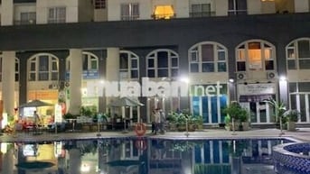 Cho thuê phòng master 18m2 giá 3tr5 full nội thất chung cư Dream Home