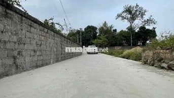 Cần bán 135m2 sát KCN Phú Sơn, Lương Sơn, Phú Thọ, nhỉnh 1 tỷ