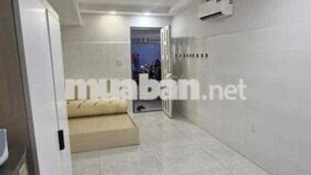 CHO THUÊ PHÒNG STUDIO TRỆT FULL NỘI THẤT GẦN AEON TÂN PHÚ