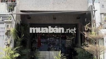 Nhà mặt tiền Tân Định, Quận 1 – 70m² – 26 triệu/tháng