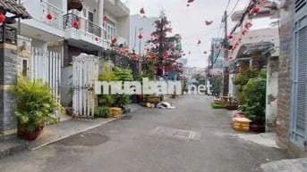 Hẻm xe hơi - Quang Trung - 80m2, 4 tầng, 4pn, giá từ 9 tỷ