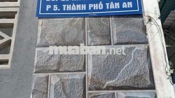 CHO THUÊ PHÒNG TRỌ – PHƯỜNG 5, TP TÂN AN