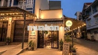 ❤️Căn Góc, Nguyên Căn Mặt Tiền Chu Văn An, P26, Bình Thạnh/ Cực Đẹp
