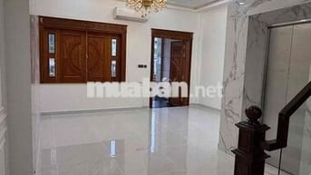 CHO THUÊ TRỆT & LẦU 1 – KHU CITYLAND 25tr NHÀ MỚI