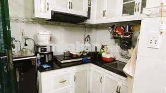 NHỈNH 2 TỶ CÓ NHÀ 3 TẦNG ÂU CƠ, 2 PHÒNG NGỦ SHR