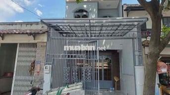 Nhà mặt tiền hẻm xe tải  Phạm Hùng  chính chủ cho thuê.
