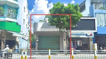 Mặt tiền Lũy Bán Bích gần ngã 4 Thạch Lam 5x17m, giá rẻ