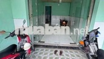 Nhà Cho Thuê Mặt Tiền Dường Quốc Lộ 50