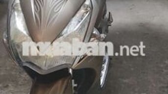 Honda Air Blade 2012 Nâu chính chủ sử dụng