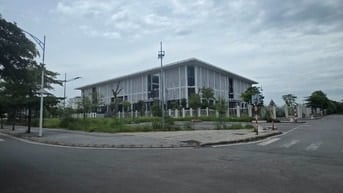 Bán nhanh 96m lô góc tại Bắc Từ Liêm Hà Nội giá cực hợp lý 