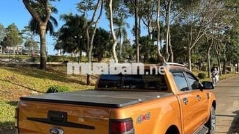 Ford Ranger Wildtrak 2019 Số tự động Cam
