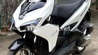 Honda Airblade 2017 Trắng đen máy zin êm