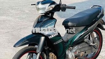 Yamaha Sirius 50cc 2021 biển 92