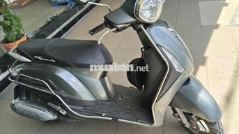 Yamaha Grande Fi Bstp Xe tay ga