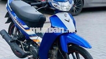 Yamaha Sirius 50cc 2020 biển 47