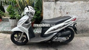 Honda Vision 2012 bstp