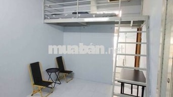 🌟 PHÒNG TRỌ QUẬN 10 – FULL NỘI THẤT, DỌN VÀO Ở NGAY