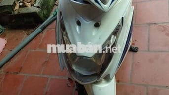 Suzuki Hayate SS FI 2012 Trắng