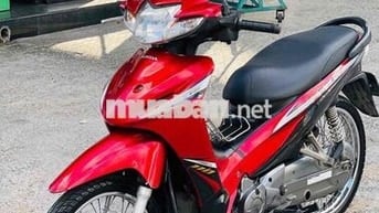 Honda Wave S 110cc biển tp