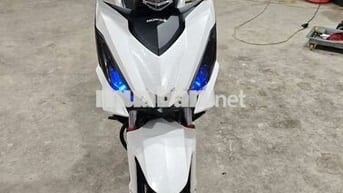 Honda Winner V1 Trắng Xe côn tay