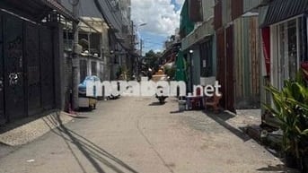 cho thuê nhà nguyên căn 65m2 -3pn ĐH Văn Lang - Dương Quảng Hàm ,p5,gv
