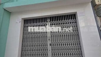 Nhà cho thuê mặt tiền Nguyễn Văn Quá