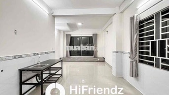 Căn Hộ Mini Rộng 40m2 Cửa Sổ Trời Thoáng Kế Ngã Tư Gò Mây Lê Trọng Tấn