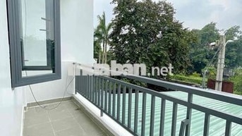 Bancong sẵn nội thất- NGAY IUH NGUYỄN VĂN DUNG
