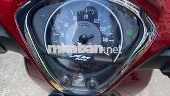 Honda SH Mode 2021 Đỏ Tự động