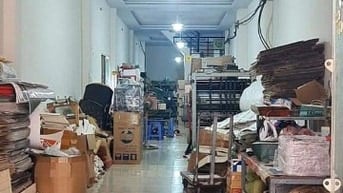 Nhà chính chủ quận Tân Phú TPHCM 