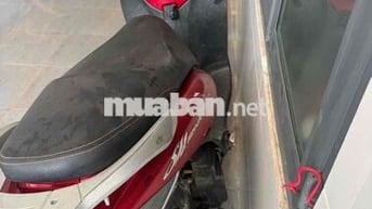 Honda SH Mode 2014 Đỏ 56.000km