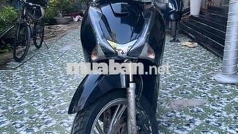 Honda SHVN 125cc CBS 2017 Đen