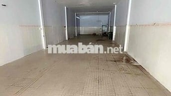 NHÀ KHO TRỐNG SUỐT [ 7 x 40] CÓ 3PHA,PHƯỜNG BHH A,BT