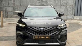 Ford Territory 1.5 Titanium 2023 Đen 20.000 km
