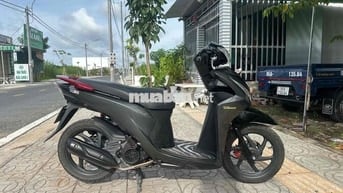 Honda Vision k44 xám